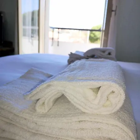Pescara 4 Casa Vacanze アパート *