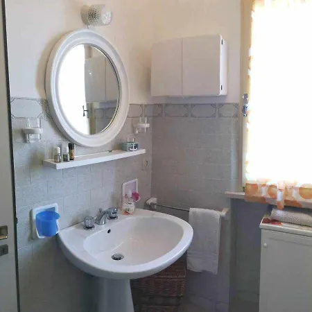Pescara 4 Casa Vacanze * マルチェッリ