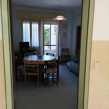 Pescara 4 Casa Vacanze * マルチェッリ