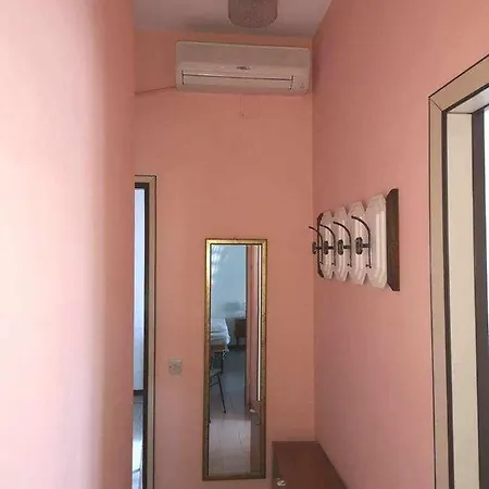 Pescara 4 Casa Vacanze アパート *