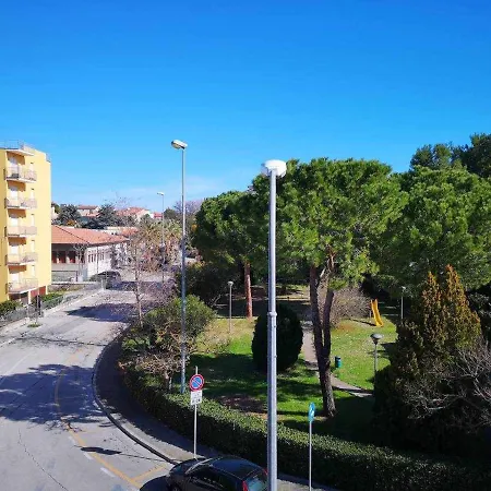 Pescara 4 Casa Vacanze *