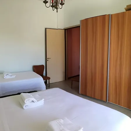 アパート Pescara 4 Casa Vacanze マルチェッリ