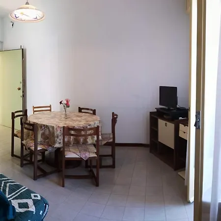 Pescara 4 Casa Vacanze マルチェッリ
