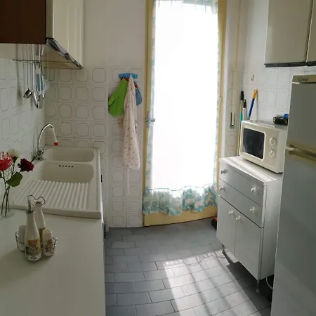 アパート Pescara 4 Casa Vacanze *