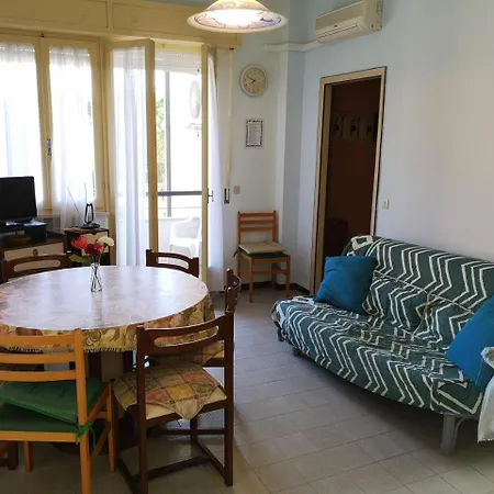 Pescara 4 Casa Vacanze アパート マルチェッリ