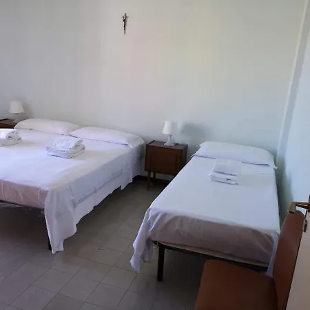 Pescara 4 Casa Vacanze アパート